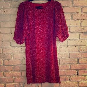 French Connection Sheath Dress